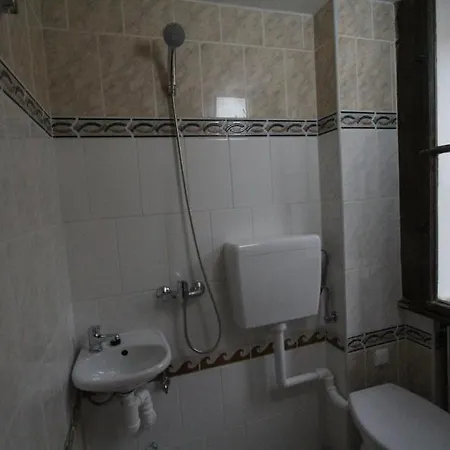 Cozy Soukenicka S21 Homestay Prague