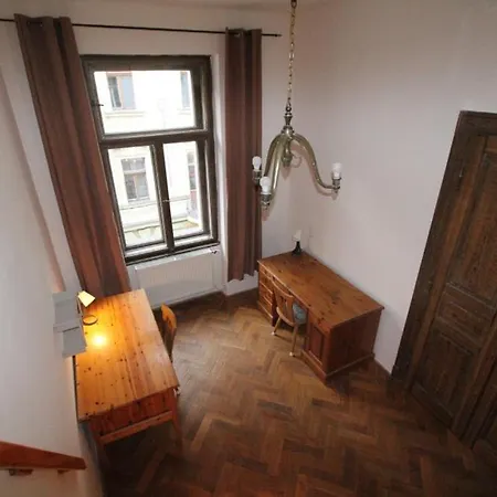 Cozy Soukenicka S21 Homestay