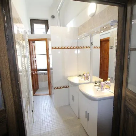 Cozy Soukenicka S21 Homestay *