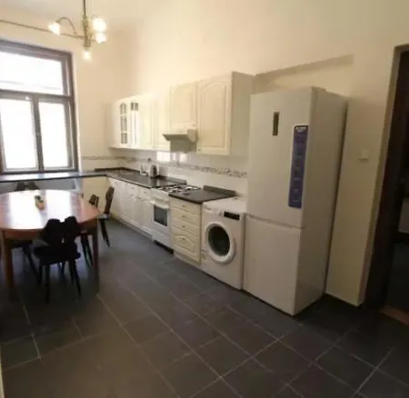 Cozy Soukenicka S21